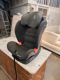 BEBÈ CONFORT TITAN ISOFIX COMPLETO