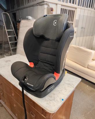 BEBÈ CONFORT TITAN ISOFIX COMPLETO