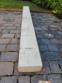 Trave in legno 