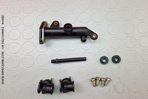 RAMPA RAIL APRILIA CAPONORD 1000 2003 2004 RALLY R