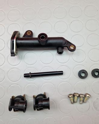 RAMPA RAIL APRILIA CAPONORD 1000 2003 2004 RALLY R