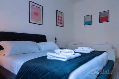 Casa Vacanze vicino il Vaticano