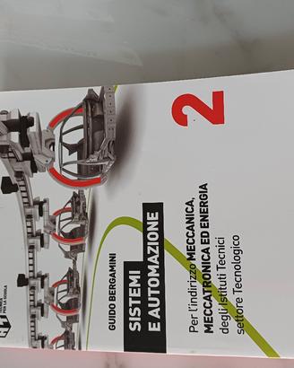 Libro di testo per istituti Scuole Superiori 