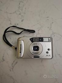 Fotocamera 35mm Polaroid 345 AF Auto Focus