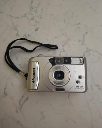 Fotocamera 35mm Polaroid 345 AF Auto Focus