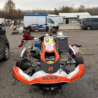 SODI SIGMA 2023