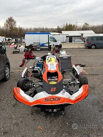 SODI SIGMA 2023