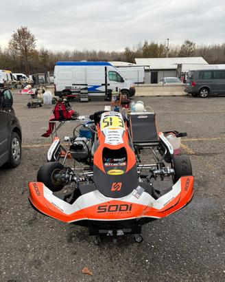 SODI SIGMA 2023