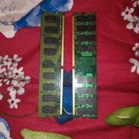 RAM 4GB DDR2 