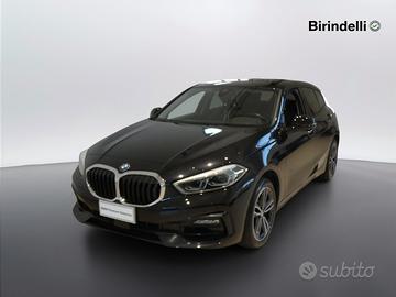 BMW Serie 1 (F40) - 118i 5p. Sport
