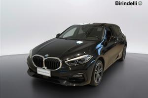 BMW Serie 1 (F40) - 118i 5p. Sport