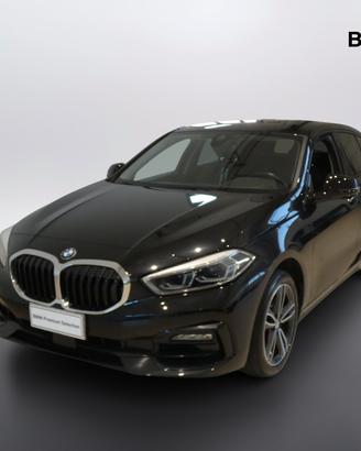 BMW Serie 1 (F40) - 118i 5p. Sport