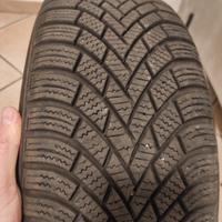 Gomme invernali 195 55 16