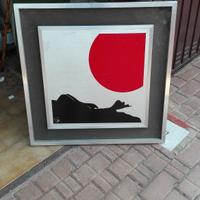 Serigrafie anni 70