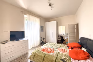 Appartamento con due camere a Porta Fiorentina