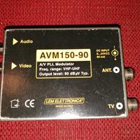 Modulatore avm150 90n