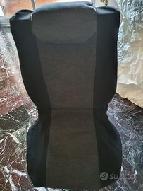 2 coprisedili universali auto