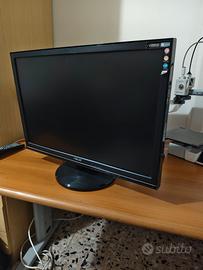 monitor PC 