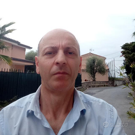 Stanza in appartamento