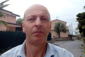 Stanza in appartamento