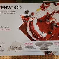 kit decorazioni torte 