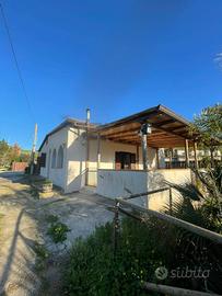 Villa singola - Agrigento