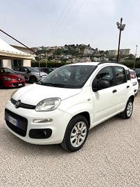 Fiat Panda 0.9 TwinAir Turbo Natural Power Easy