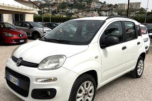 Fiat Panda 0.9 TwinAir Turbo Natural Power Easy