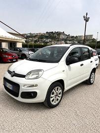 Fiat Panda 0.9 TwinAir Turbo Natural Power Easy
