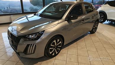 Peugeot 208 PureTech 75 Stop&Start 5 porte Style