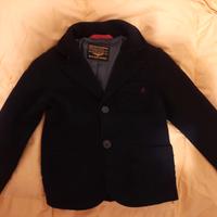 giacca replay 4 anni 106 cm ideale per cerimonie 