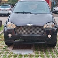 Minicar chatanet ch22