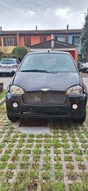 Minicar chatanet ch22