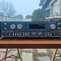 oscillatore sweep LX 740