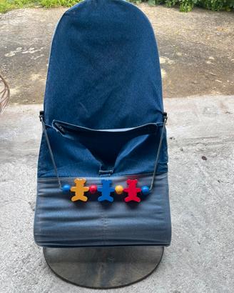 Sdraietta babybjorn