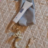 rasoio elettrico donna Braun