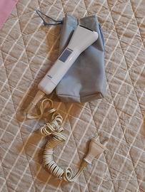 rasoio elettrico donna Braun