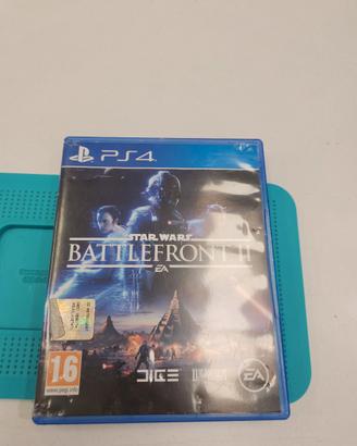 battlefront gioco play4