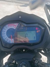 Moto Benelli