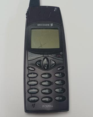 Ericsson R320s