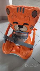 Sedia bambini