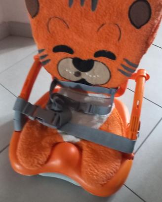 Sedia bambini