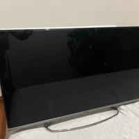 Panasonic Led TV TX-40”