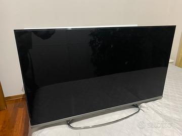 Panasonic Led TV TX-40”