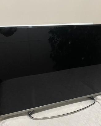 Panasonic Led TV TX-40”