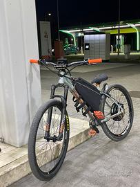 Ebike C100
