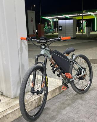 Ebike C100