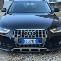 Audi A4 allroad 2.0 TDI 150 CV Business Plus 4X4