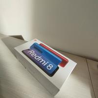 Xiaomi Redmi 8 
