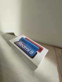 Xiaomi Redmi 8 
